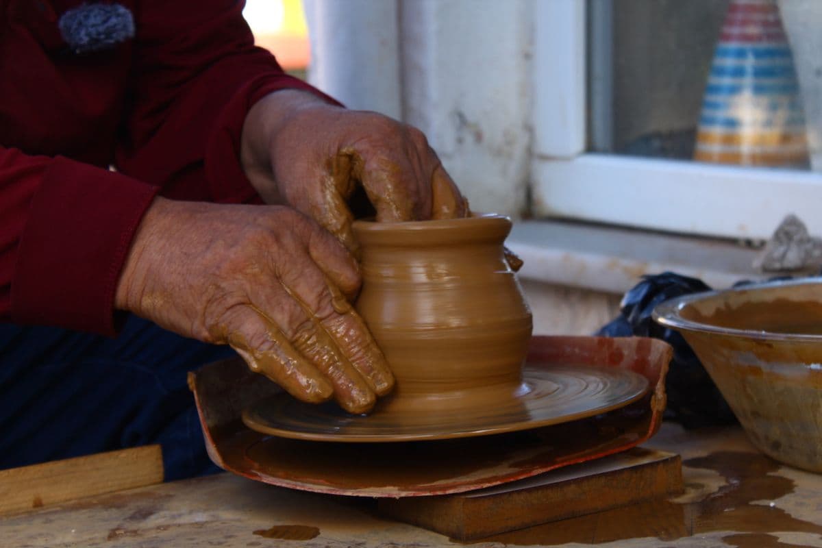Artesanos